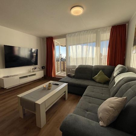 Apartment Lula Inklusive Schwimmbad Und Sauna By Interhome Sankt Englmar Exterior photo