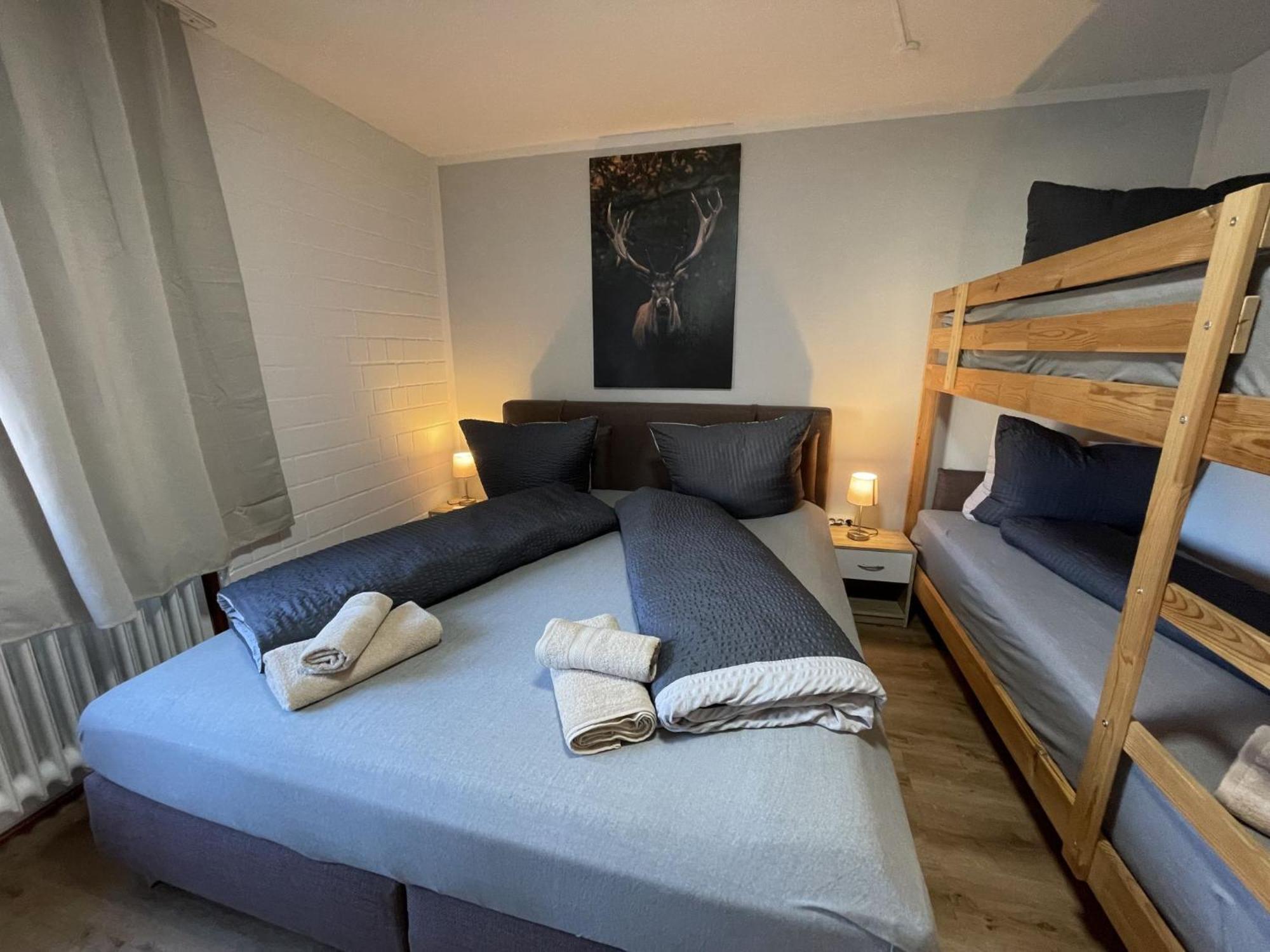 Apartment Lula Inklusive Schwimmbad Und Sauna By Interhome Sankt Englmar Exterior photo