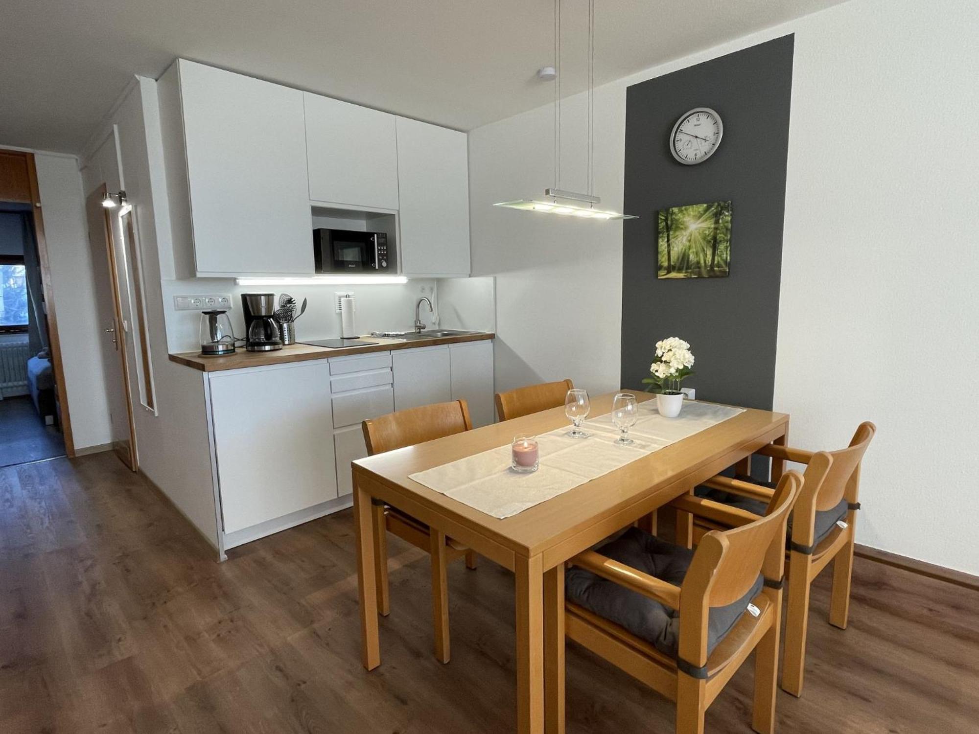 Apartment Lula Inklusive Schwimmbad Und Sauna By Interhome Sankt Englmar Exterior photo