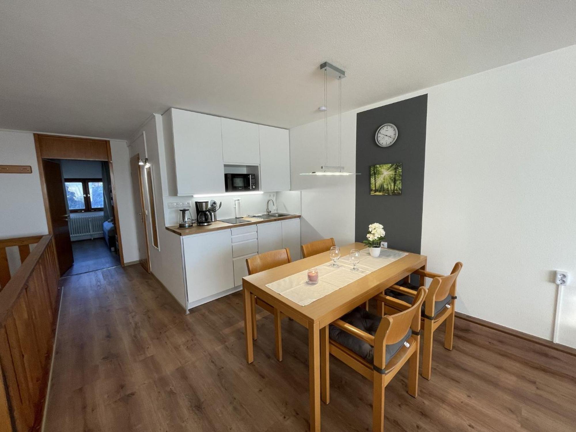 Apartment Lula Inklusive Schwimmbad Und Sauna By Interhome Sankt Englmar Exterior photo