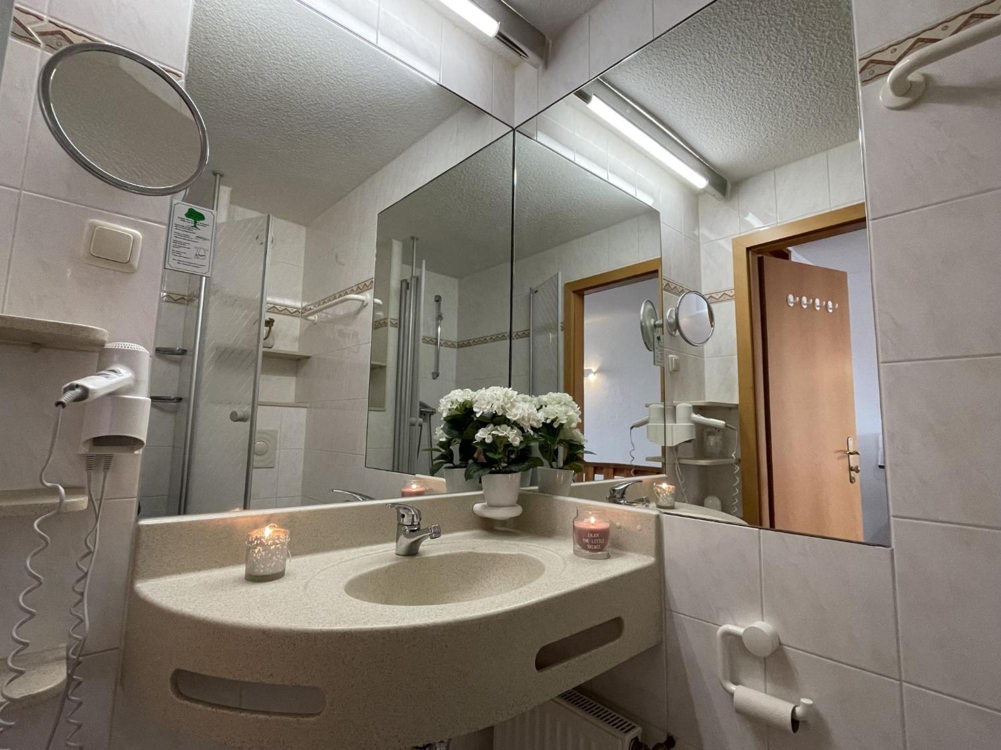 Apartment Lula Inklusive Schwimmbad Und Sauna By Interhome Sankt Englmar Exterior photo