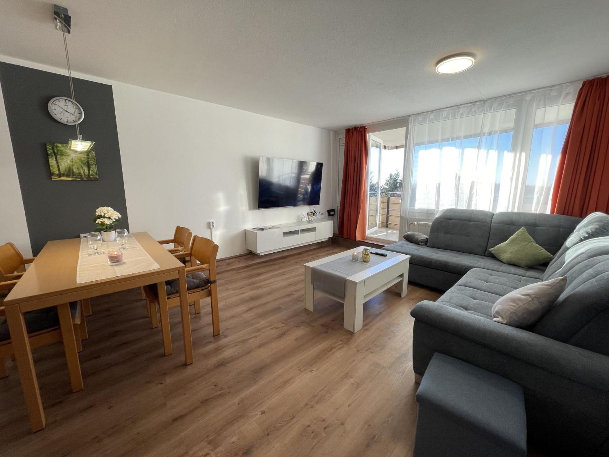 Apartment Lula Inklusive Schwimmbad Und Sauna By Interhome Sankt Englmar Exterior photo
