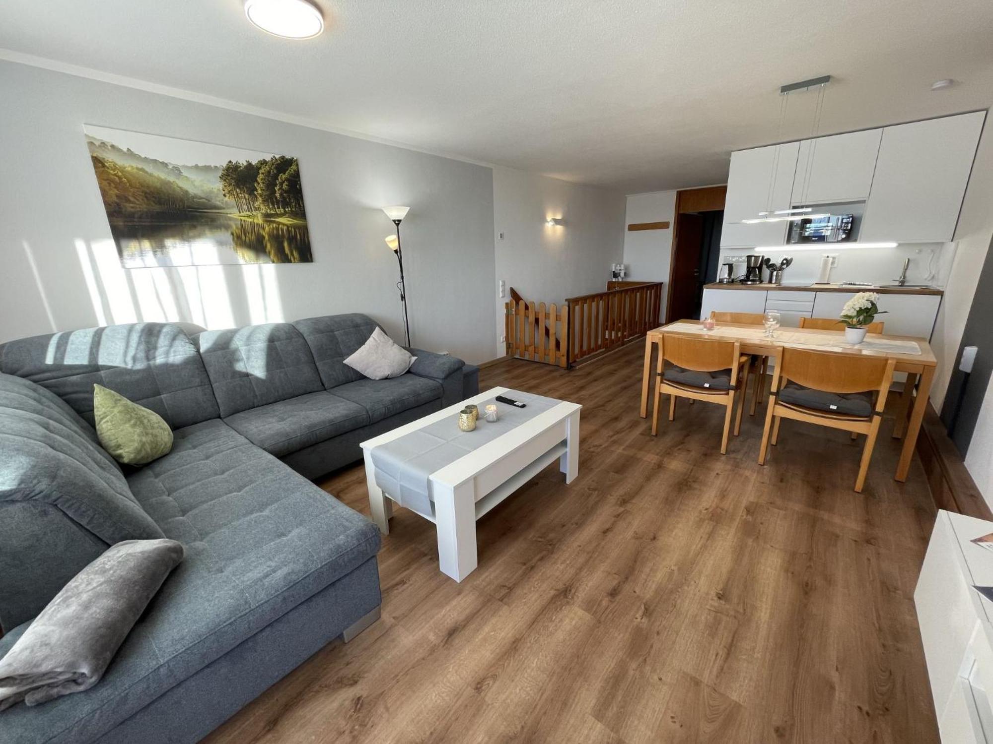 Apartment Lula Inklusive Schwimmbad Und Sauna By Interhome Sankt Englmar Exterior photo